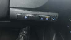 Toyota Corolla 1.8 VVT-i Hybrid Design 5dr CVT Hybrid Hatchback